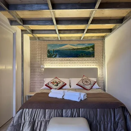 Holiday home Attardo's House *