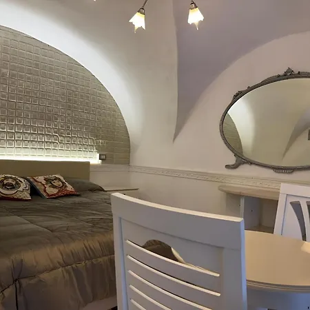 Holiday home Attardo's House Catania
